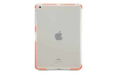 Etui do iPad Air tech21 Impact Mesh - przeźroczyste