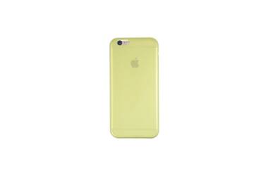 Etui do iPhone 6/6S Pinlo Proto - zielone