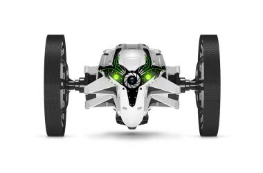 Dron Parrot Jumping Sumo - biały Powystawowy