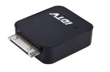 iD4Mobile iD-iPadTV tuner TV do iPad/iPhone