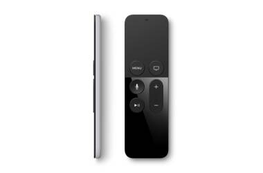 Apple TV Remote Pilot