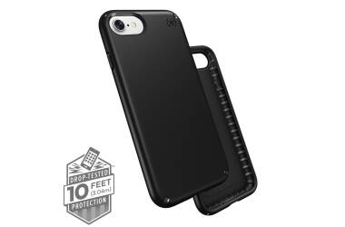 Etui do iPhone 7/8 Plus Speck Presidio - czarne