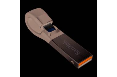 Pamięć SanDisk iXpand 16GB USB 3.0