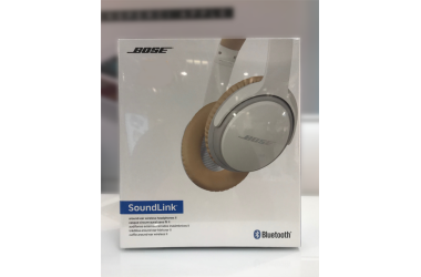 Słuchawki Bose SoundLink AE2 Bluetooth białe