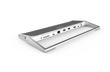 Replikator portów UNITEK z USB-C to All Y-3708