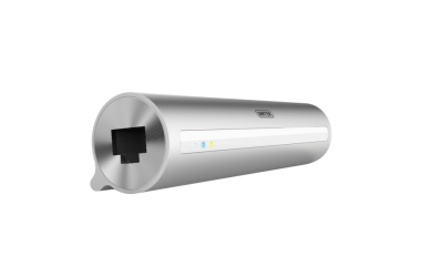 HUB UNITEK 3xUSB + Gigabit Ethernet