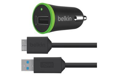 Ładowarka Belkin Car Charger USB 2.1A
