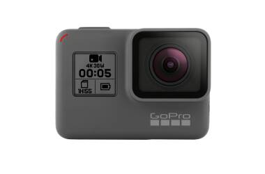 Kamera sportowa GoPro Hero 5 Black