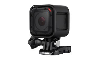 Kamera sportowa GoPro Hero Session