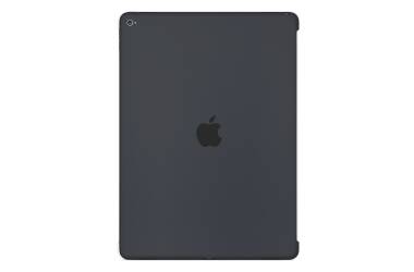 Etui do iPad Pro 12,9 Apple Silicone - grafitowe