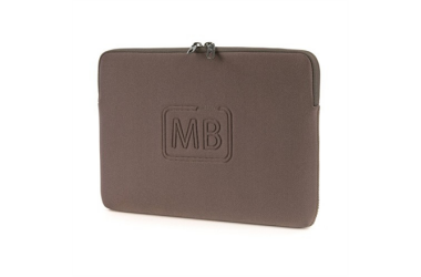 Etui do MacBook Air 11 TUCANO Elements Titanium