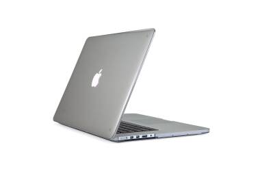 Etui do Macbook Pro 15 Retina SPECK SEETHRU - przezroczyste