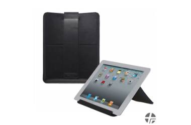 Etui do iPad 2/3/4 Trexta Try Angle - czarne