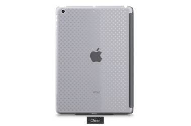 Etui do iPad Air X-Doria Engage Clear - przezroczyste