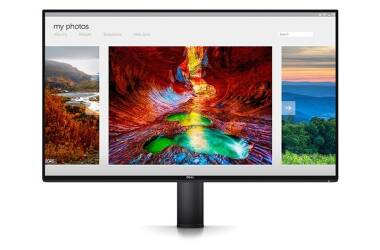 Monitor Dell UltraSharp 24 U2417H