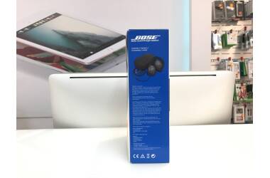 Słuchawki Bose QuietComfort QC25 czarne