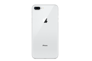 Apple iPhone 8 Plus 64GB Srebrny