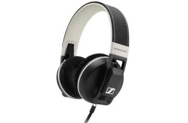 Słuchawki Sennheiser Urbanite XL Czarne