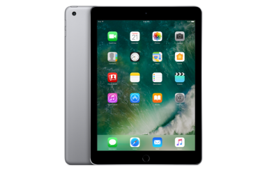 Apple iPad Wi-Fi + Cell, 32GB Gwiezdna Szarość
