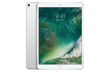 Apple iPad Pro 10.5 -cala Wi-Fi, 64 GB Srebrny