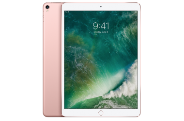 Apple iPad Pro 10.5 -cala Wi-Fi, 256 GB Różowe Złoto