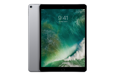 Apple iPad Pro 10.5 -cala Wi-Fi, 512 GB Gwiezdna Szarość
