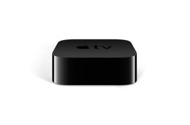 Apple TV 4K 32GB