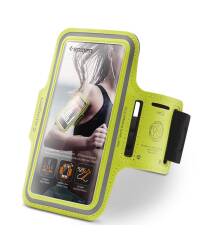 Opaska na ramię do iPhone 7/8/SE 2020 Spigen Sports Armband  - zdjęcie 1
