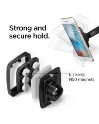 Uchwyt do iPhone Spigen SGP H36 Car Mount Holder - zdjęcie 4