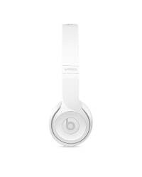 Słuchawki Beats Solo 3 Wireless On-Ea - białe - zdjęcie 1