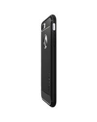 Etui do iPhone 7/8 Plus Spigen Rugged Armor - czarne - zdjęcie 4