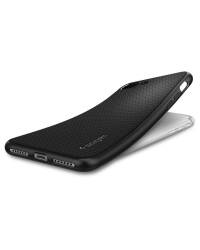 Etui do iPhone 7/8 Plus Spigen Liquid Armor Air - czarne - zdjęcie 4