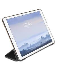 Etui do iPad Pro 10.5 Spigen Smart Fold - czarny - zdjęcie 3