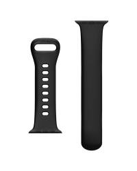 Pasek do Apple Watch 1/2/3/4/5/6/SE (42/44mm) Spigen Air Fit - czarny  - zdjęcie 3