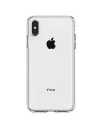 Etui do iPhone Xs/X Spigen Liquid Crystal - zdjęcie 4