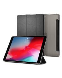 Etui do iPad Air 10.5 SPIGEN SMART FOLD - czarne - zdjęcie 1