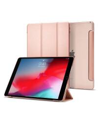 Etui do iPad Air 10.5 SPIGEN SMART FOLD - różowe  - zdjęcie 1