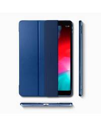 Etui do IPad Air 10.5 SPIGEN SMART FOLD - niebieskie - zdjęcie 2