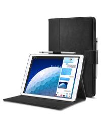 Etui do iPad Air 10.5 SPIGEN STAND FOLIO - czarne  - zdjęcie 1