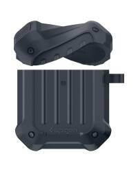 Etui do AirPods Spigen Tough Armor - czarne  - zdjęcie 6