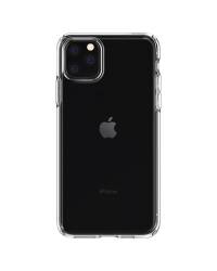 Etui do iPhone 11 Pro Max Spigen Liquid Crystal - przroczyste  - zdjęcie 2