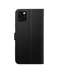 Etui do iPhone 11 Pro Max Spigen Wallet - czarne  - zdjęcie 3