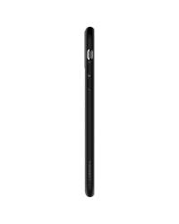 Etui do iPhone 11 Spigen Liquid Air - czarne - zdjęcie 7