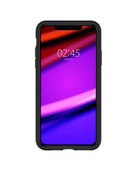 Etui do iPhone 11 Pro Spigen Core Armor - czarne - zdjęcie 4