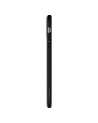 Etui do iPhone 11 Pro Spigen Liquid Air - czarne - zdjęcie 7