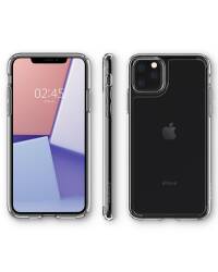 Etui do iPhone 11 Pro Spigen Quartz Hybrid - przezroczyste  - zdjęcie 8