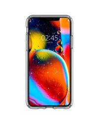 Etui do iPhone 11 Pro Spigen Ultra Hybrid - przezroczyste - zdjęcie 4