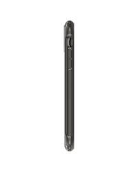 Etui do iPhone 11 PRO  Spigen Gunmetal - czarne - zdjęcie 7