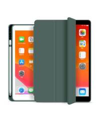 Etui do iPad 7/8 10.2 Tech-Protect - zielone - zdjęcie 1