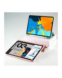Etui do iPad 7/8 10.2 Tech-Protect - zielone - zdjęcie 5